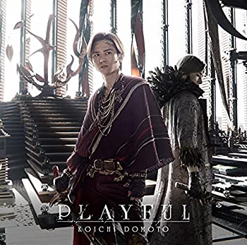 Video CDs - 【中古】PLAYFUL (通常盤) (特典なし)