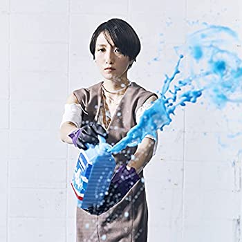 【中古】アンチ・フリーズ(通常盤)
