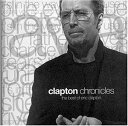 【中古】Clapton Chronicles: The Best of Eric Clapton