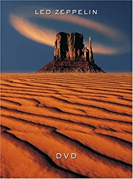 【中古】レッド・ツェッペリン DVD 初回限定生産 【中古】レッド・ツェッペリン DVD 初回限定生産