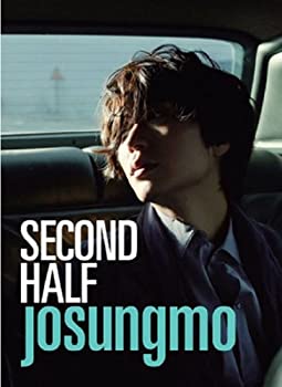 【中古】チョ・ソンモ 7集 - Second Half(韓国盤)