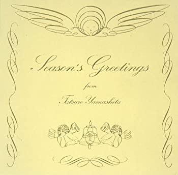 【中古】SEASON'S GREETINGS (20th ANNIVERSARY EDITION)