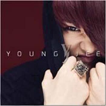 【中古】Young Jee 【中古】Young Jee
