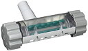 【中古】【未使用】東芝 ふとん用ブラシ 布団 クリーナー ヘッド 掃除機 クリーナー用 付属品 VJ-B4
