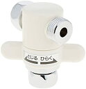 【中古】【未使用】パナソニック 分岐水栓 食器洗浄機・整水器用 CB-K6