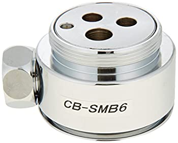 【中古】【未使用】パナソニック 食器洗い乾燥機用分岐栓 CB-SMB6【メーカー名】パナソニック(Panasonic)【メーカー型番】CB-SMB6【ブランド名】パナソニック(Panasonic)【商品説明】パナソニック 食器洗い乾燥機用分岐栓 CB-SMB6映像商品などにimportと記載のある商品に関してはご使用中の機種では使用できないこともございますので予めご確認の上お買い求めください。 品については商品タイトルに記載がない場合がありますので、ご不明な場合はメッセージにてお問い合わせください。 画像はイメージ写真ですので画像の通りではないこともございます。ビデオデッキ、各プレーヤーなどリモコンなどしてない場合もございます。 記載があっても限定版の品、特典、ダウンロードコードなどは無い場合もございます。 中古品の場合、基本的に説明書・外箱・ドライバーインストール用のCD-ROMはついておりません。 当店では初期不良に限り、商品到着から7日間は返品を受付けております。 ご注文からお届けまで ご注文⇒ご注文は24時間受け付けております。 注文確認⇒当店より注文確認メールを送信いたします。 入金確認⇒決済の承認が完了した翌日より、お届けまで3営業日〜10営業日前後とお考え下さい。 ※在庫切れの場合はご連絡させて頂きます。 出荷⇒配送準備が整い次第、出荷致します。配送業者、追跡番号等の詳細をメール送信致します。 ※離島、北海道、九州、沖縄は遅れる場合がございます。予めご了承下さい。 ※ご注文後、当店より確認のメールをする場合がございます。期日までにご返信が無い場合キャンセルとなりますので予めご了承くださいませ。 ※当店ではお客様とのやりとりを正確に記録する為、電話での対応はしておりません。メッセージにてご連絡くださいませ。