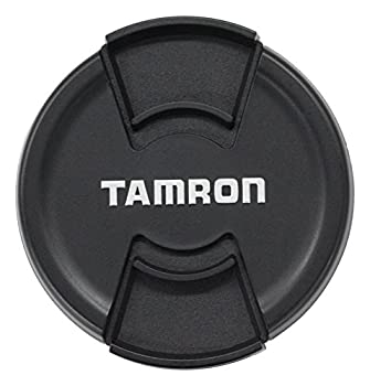 【中古】【未使用】TAMRON レンズキャップ 86mm C1FK