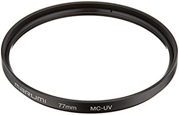 【中古】【未使用】MARUMI UVフィルター 77mm MC-UV 77mm 紫外線吸収用 【中古】【未使用】MARUMI UVフィルター 77mm MC-UV 77mm 紫外線吸収用