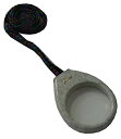 【中古】【未使用】TSK ペンダントルーペ 倍率2倍 レンズ径38mm RX-8D