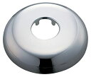 【中古】【未使用】SANEI 【洗面用 幅広ワン座金】 パイプ径38mm・外径100mm用 H70-570-38X100