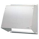 【中古】【未使用】東芝 TOSHIBA 一般換気扇用別売部品 ウェザーカバー 【C-30S2】(2)