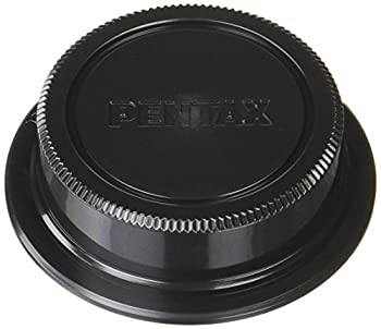 【中古】【未使用】PENTAX レンズマウントカバー Qマウント用 39949