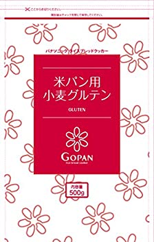 š̤ۡѡۥѥʥ˥å ƥ GOPAN(ѥ) 10ʬ(500g)2 SD-PGR10