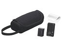 【中古】【未使用】ソニー SONY アクセサリーキット ACC-TCV7A