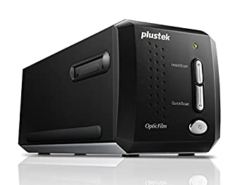 【中古】【未使用】Plustek OpticFilm 8200i Ai フィルムスキャナー 365331 【中古】【未使用】Plustek OpticFilm 8200i Ai フィルムスキャナー 365331