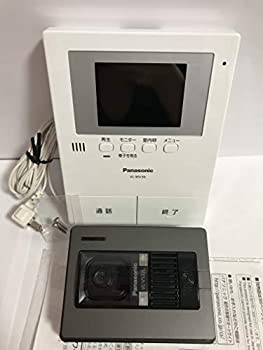 【中古】【未使用】Panasonic カラーテレビドアホン VL-SV36KL【メーカー名】パナソニック(Panasonic)【メーカー型番】VL-SV36KL【ブランド名】パナソニック(Panasonic)【商品説明】Panasonic カラーテレビドアホン VL-SV36KL映像商品などにimportと記載のある商品に関してはご使用中の機種では使用できないこともございますので予めご確認の上お買い求めください。 品については商品タイトルに記載がない場合がありますので、ご不明な場合はメッセージにてお問い合わせください。 画像はイメージ写真ですので画像の通りではないこともございます。ビデオデッキ、各プレーヤーなどリモコンなどしてない場合もございます。 記載があっても限定版の品、特典、ダウンロードコードなどは無い場合もございます。 中古品の場合、基本的に説明書・外箱・ドライバーインストール用のCD-ROMはついておりません。 当店では初期不良に限り、商品到着から7日間は返品を受付けております。 ご注文からお届けまで ご注文⇒ご注文は24時間受け付けております。 注文確認⇒当店より注文確認メールを送信いたします。 入金確認⇒決済の承認が完了した翌日より、お届けまで3営業日〜10営業日前後とお考え下さい。 ※在庫切れの場合はご連絡させて頂きます。 出荷⇒配送準備が整い次第、出荷致します。配送業者、追跡番号等の詳細をメール送信致します。 ※離島、北海道、九州、沖縄は遅れる場合がございます。予めご了承下さい。 ※ご注文後、当店より確認のメールをする場合がございます。期日までにご返信が無い場合キャンセルとなりますので予めご了承くださいませ。 ※当店ではお客様とのやりとりを正確に記録する為、電話での対応はしておりません。メッセージにてご連絡くださいませ。