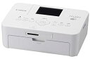 【中古】【未使用】キヤノン SELPHY セルフィー CP900 ホワイト