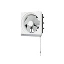 【中古】【未使用】Panasonic (パナソニック) 金属製換気扇 FY-20PM5
