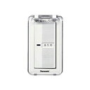 【中古】【未使用】Panasonic (パナソニック) スイッチ FY-SV05WC