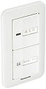 【中古】【未使用】Panasonic (パナソニック) スイッチ FY-SV22W