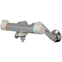 【中古】【未使用】カクダイ 洗濯機用混合栓 ストッパーつき 寒冷地用 127-110K