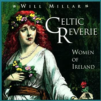 yÁzygpzCeltic Reverie/Women of