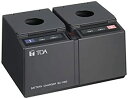 【中古】【未使用】TOA ワイヤレスマイク用充電器 BC-1000