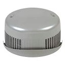 【中古】【未使用】東芝 TOSHIBA 空調換気扇用別売部品 パイプフード(二層管用) 【C-704RD2】