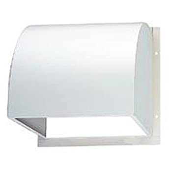 【中古】【未使用】東芝 TOSHIBA 産業用換気扇用別売部品 ウェザーカバー 【C-25MP2】