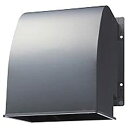 【中古】【未使用】東芝 TOSHIBA 産業用換気扇用別売部品 ウェザーカバー 【C-25SPU】