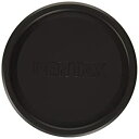 【中古】【未使用】PENTAX レンズキャップ DA70mm Limited ブラック 31498