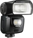 【中古】【未使用】PENTAX オートフラッシュ AF540FGZII 30456(2)