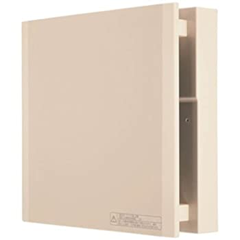 【中古】【未使用】三菱電機 (MITSUBISHI) パイプ用ファン V-08PXD7-BE