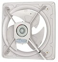 【中古】【未使用】三菱電機 (MITSUBISHI) 用途別換気扇 工業用換気扇 EX-40A