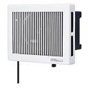 【中古】【未使用】三菱電機 MITSUBISHI 用途別換気扇 浴室用換気扇 【V-13BS6】