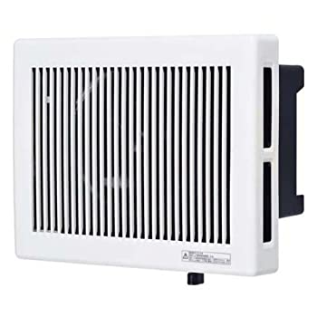 【中古】【未使用】三菱電機 (MITSUBISHI) 用途別換気扇 浴室用換気扇 V-13BD6