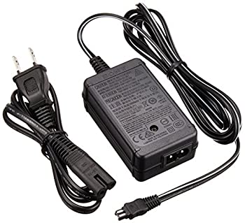 【中古】【未使用】ソニー ACアダプター AC-L200 O