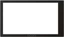 【中古】【未使用】ソニー 液晶保護フィルム モニター保護セミハードシート α6300/α6000用 PCK-LM17
