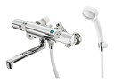 【中古】【未使用】SANEI 浴室用 サーモシャワー混合栓 簡単取り付け 寒冷地仕様 SK18121CT3UK-13