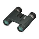 【中古】【未使用】PENTAX 双眼鏡 AD 8×25 WP 防水 小型軽量でたためて持ち運びに便利 フルマルチコーティング (8倍) 旅行 フェス ライブ コ...