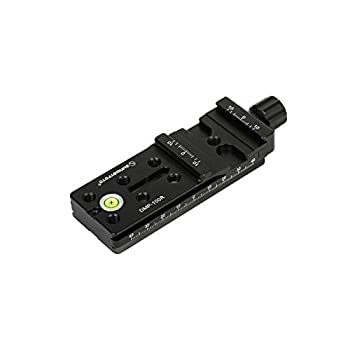 【中古】【未使用】SUNWAYFOTO スライドプレート DMP-100R [日本]