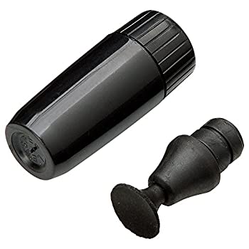 【中古】【未使用】HAKUBA メンテナンス用品 レンズペン3 【レンズ用】 ブラック スペア KMC-LP12BH