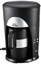 【中古】【未使用】Kalita コーヒーメーカー 1カップ用 TS-101N #41121