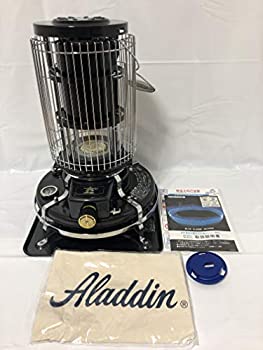 楽天市場】石油ストーブ アラジン ブラックの通販 楽天市場】石油ストーブ アラジン ブラックの通販