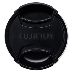 【中古】【未使用】FUJIFILM フロントレンズキャップ FLCP-43