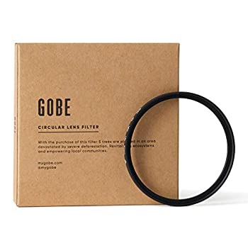 【中古】【未使用】Gobe UV 67mm 紫外線レンズフィルター 12層マルチ耐性コーティング【メーカー名】Gobe【メーカー型番】G67UV1P【ブランド名】Gobe【商品説明】Gobe UV 67mm 紫外線レンズフィルター 12層マルチ耐性コーティング映像商品などにimportと記載のある商品に関してはご使用中の機種では使用できないこともございますので予めご確認の上お買い求めください。 品については商品タイトルに記載がない場合がありますので、ご不明な場合はメッセージにてお問い合わせください。 画像はイメージ写真ですので画像の通りではないこともございます。ビデオデッキ、各プレーヤーなどリモコンなどしてない場合もございます。 記載があっても限定版の品、特典、ダウンロードコードなどは無い場合もございます。 中古品の場合、基本的に説明書・外箱・ドライバーインストール用のCD-ROMはついておりません。 当店では初期不良に限り、商品到着から7日間は返品を受付けております。 ご注文からお届けまで ご注文⇒ご注文は24時間受け付けております。 注文確認⇒当店より注文確認メールを送信いたします。 入金確認⇒決済の承認が完了した翌日より、お届けまで3営業日〜10営業日前後とお考え下さい。 ※在庫切れの場合はご連絡させて頂きます。 出荷⇒配送準備が整い次第、出荷致します。配送業者、追跡番号等の詳細をメール送信致します。 ※離島、北海道、九州、沖縄は遅れる場合がございます。予めご了承下さい。 ※ご注文後、当店より確認のメールをする場合がございます。期日までにご返信が無い場合キャンセルとなりますので予めご了承くださいませ。 ※当店ではお客様とのやりとりを正確に記録する為、電話での対応はしておりません。メッセージにてご連絡くださいませ。