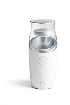 【中古】【未使用】ツインバード OLALA フルーツビネガーメーカー ホワイト EH-4686W