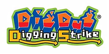 【中古】【未使用】ディグダグ ディギング ストライク 【中古】【未使用】ディグダグ ディギング ストライク