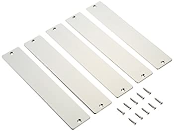 【中古】【未使用】BUFFALO スイッチングHubLSW10/100-8NWP、LSW-TX-8NP、8EP、5NP用金具 LSW-KG5P