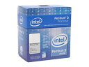 【中古】【未使用】インテル Intel PentiumD Processor 930 3GHz BX80553930【メーカー名】インテル【メーカー型番】BX80553930【ブランド名】インテル【商品説明】インテル Intel PentiumD Processor 930 3GHz BX80553930映像商品などにimportと記載のある商品に関してはご使用中の機種では使用できないこともございますので予めご確認の上お買い求めください。 品については商品タイトルに記載がない場合がありますので、ご不明な場合はメッセージにてお問い合わせください。 画像はイメージ写真ですので画像の通りではないこともございます。ビデオデッキ、各プレーヤーなどリモコンなどしてない場合もございます。 記載があっても限定版の品、特典、ダウンロードコードなどは無い場合もございます。 中古品の場合、基本的に説明書・外箱・ドライバーインストール用のCD-ROMはついておりません。 当店では初期不良に限り、商品到着から7日間は返品を受付けております。 ご注文からお届けまで ご注文⇒ご注文は24時間受け付けております。 注文確認⇒当店より注文確認メールを送信いたします。 入金確認⇒決済の承認が完了した翌日より、お届けまで3営業日〜10営業日前後とお考え下さい。 ※在庫切れの場合はご連絡させて頂きます。 出荷⇒配送準備が整い次第、出荷致します。配送業者、追跡番号等の詳細をメール送信致します。 ※離島、北海道、九州、沖縄は遅れる場合がございます。予めご了承下さい。 ※ご注文後、当店より確認のメールをする場合がございます。期日までにご返信が無い場合キャンセルとなりますので予めご了承くださいませ。 ※当店ではお客様とのやりとりを正確に記録する為、電話での対応はしておりません。メッセージにてご連絡くださいませ。